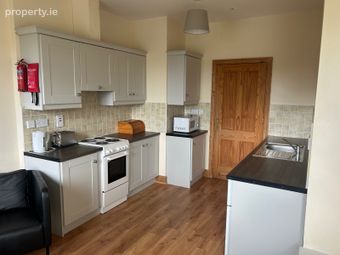 Apartment 3, Carraig Abhainn, Carlow, Carlow Town, Co. Carlow - Image 2