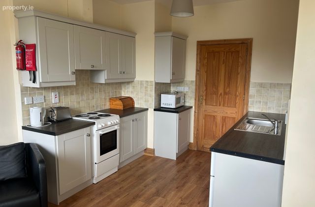 Apartment 9 Carraig Abhainn, Carlow, Carlow Town, Co. Carlow - Click to view photos