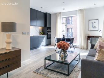 Apartment 2, Lock Gate 4, Charlemont Lane, Dublin 2 - Image 5