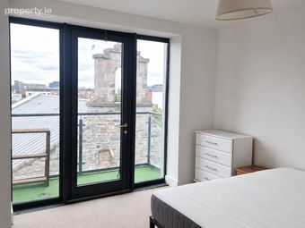 Apartment 23, Newmarket Hall, The Coombe, Dublin 8 - Image 2