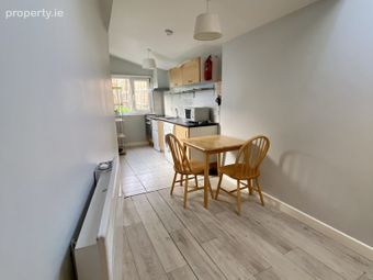 Aughrim Street, Dublin 7
