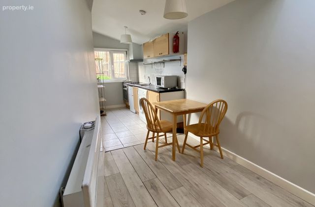 Aughrim Street, Dublin 7 - Click to view photos