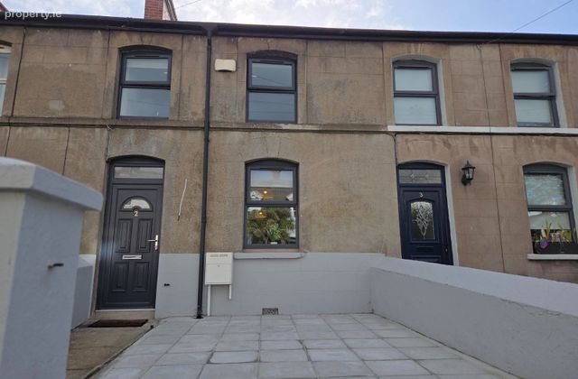 2 Saint Mary's Place, Ballyhooly Road, Dillons Cross, Co. Cork - Click to view photos