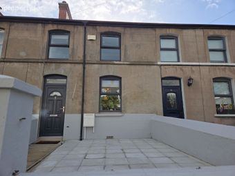 2 Saint Mary's Place, Ballyhooly Road, Dillons Cross, Co. Cork