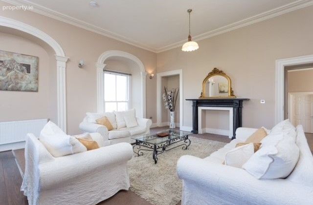 Fort Eyre House, Maunsells Road, Galway City Centre, Co. Galway - Click to view photos