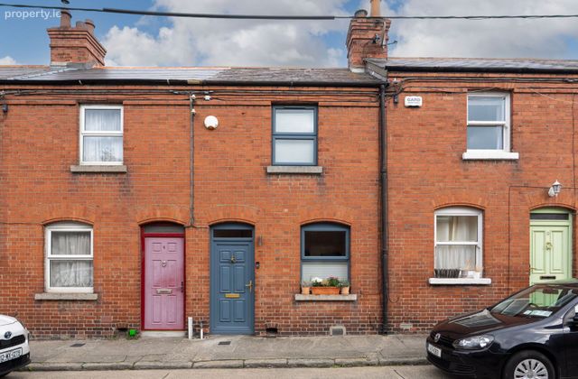 7 Armstrong Street, Dublin 6, Harold's Cross, Dublin 6 - Click to view photos