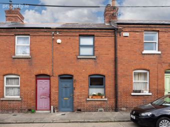 7 Armstrong Street, Dublin 6, Harold's Cross, Dublin 6