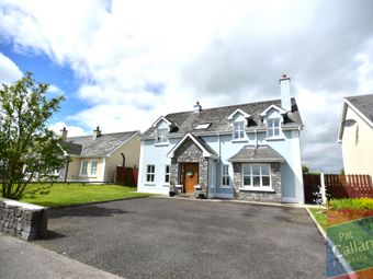 3 Pairc An Tobair, Caltra, Ballinasloe, Co. Galway, Caltra, Co. Galway