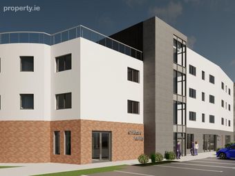 Unit 1 At "rockbridge", Newtown Road, Wexford Town, Co. Wexford - Image 3