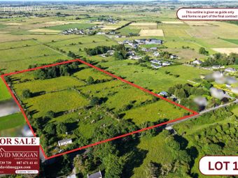 Knockdoebeg West, Claregalway, Co. Galway