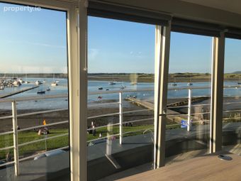 Marine Court Centre, Malahide, Co. Dublin
