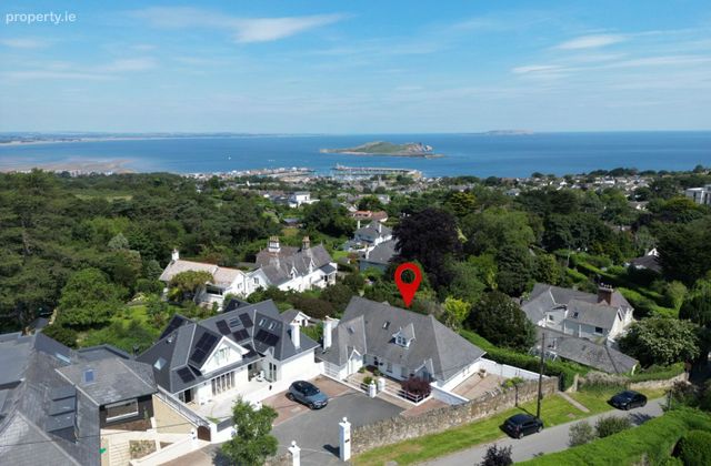 20 Woodside, Windgate Rd, Howth, Dublin 13 - Click to view photos