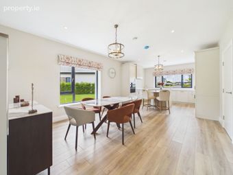 The Detached Bungalow, Killenard, Co. Laois - Image 4