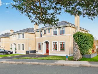 1 The Orchard, Kevinsfort, Sligo, Co. Sligo