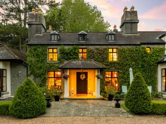Glendaars House, Daars South, Straffan, Co. Kildare, Sallins, Co. Kildare - Image 5