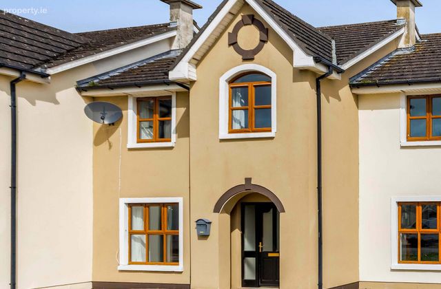17 Cl&oacute;s Na Croise, Ballivor, Co.meath, Ballivor, Co. Meath - Click to view photos