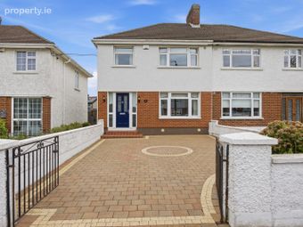 81 Elm Mount Park, Dublin 9, Beaumont, Dublin 9