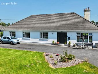 Ardskea More, Cummer, Corofin, Co. Galway