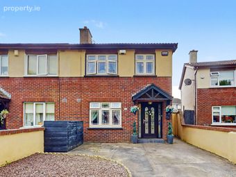 53 Kilcronan Avenue, Clondalkin, Dublin 22