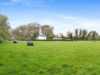 Site C. 1 Hectare / C, 2.47 Acres, Subject To Planning Or Sold As Is, Wil, Navan, Co. Meath, Wilkinstown, Co. Meath - Image 4