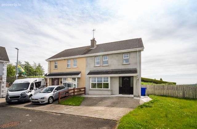 10 Greenhills, Manorcunningham, Manorcunningham, Co. Donegal - Click to view photos