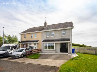 10 Greenhills, Manorcunningham, Manorcunningham, Co. Donegal