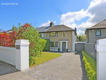 Hazel Lodge, North Circular Road, Co. Limerick, North Circular Road, Co. Limerick