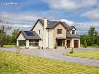 Curraghboy, Curraghboy, Co. Roscommon