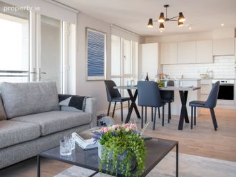 2 Bedroom Apartment, Station Road, Ongar, Dublin 15 - Image 5