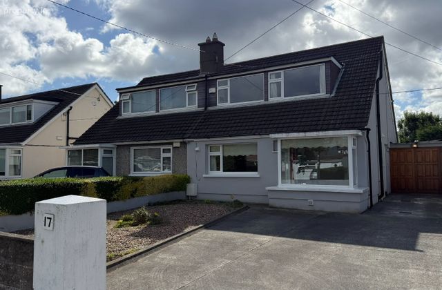 Meadow Grove, Dundrum, Dublin 16 - Click to view photos