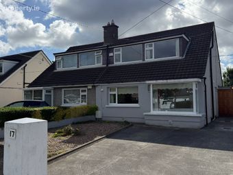 Meadow Grove, Dundrum, Dublin 16