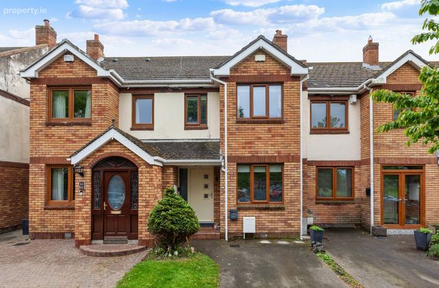 9a Binn Eadair View, Sutton, Sutton, Dublin 13 - Click to view photos