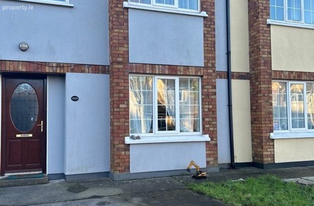 11 Briot Walk, Templars Hall, Waterford City Centre, Co. Waterford - Click to view photos