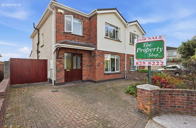 9 The Grove, Sadleir Hall, Dunboyne, Co. Meath - Click to view photos