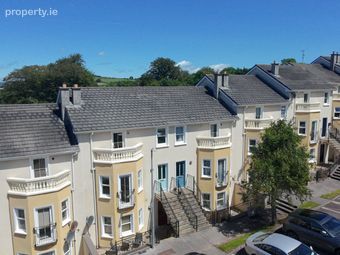 20 Chandlers Rest, Rushbrooke Links, Cobh, Co. Cork