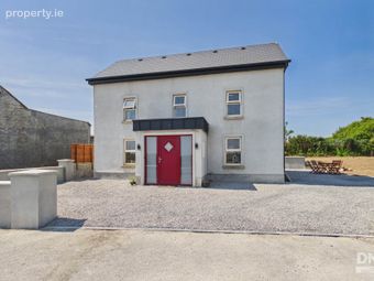 Lisnacroghy Or Gallowstown, Old Boyle Road, Roscommon Town, County Roscommon, F4, Roscommon Town, Co. Roscommon