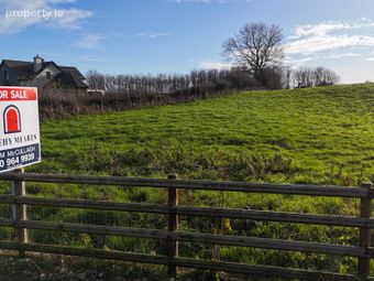 2.3 Acre Site At Derrylahan, Ballydangan, Athlone, Co. Roscommon, Ballydangan, Co. Roscommon - Image 2