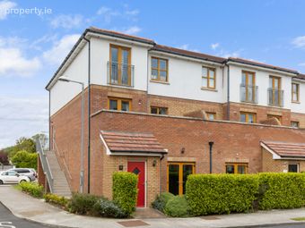 31 Summerseat Avenue, Clonee, Co. Meath, Clonee, Co. Meath