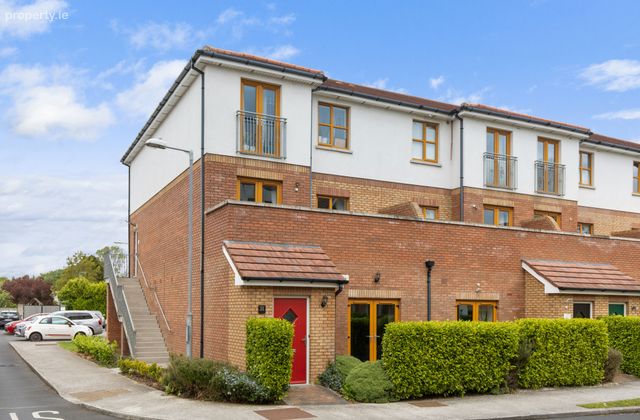 31 Summerseat Avenue, Clonee, Co. Meath, Clonee, Co. Meath - Click to view photos