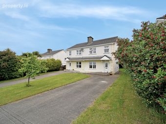 171 Meadowhill, Letterkenny, Co. Donegal, Letterkenny, Co. Donegal