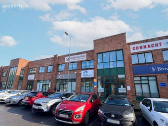 Unit 20f Liosbaun Business Park, Tuam Road, Co. Galway, Tuam Road, Co. Galway - Image 3