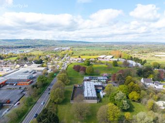 Carlow Gateway Business Centre, Strawhall Avenue, Carlow Town, Co. Carlow - Image 4