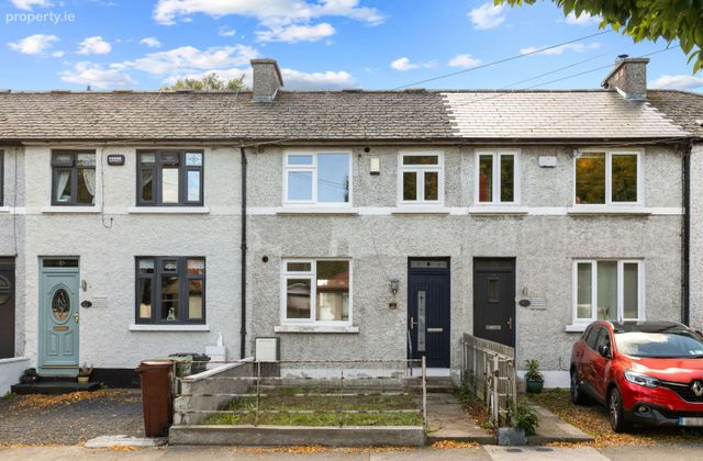 13 Hardiman Road, Drumcondra, Dublin 9 - Click to view photos
