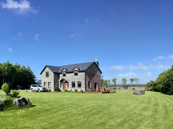 Curra, Moycullen, Galway, Moycullen, Co. Galway