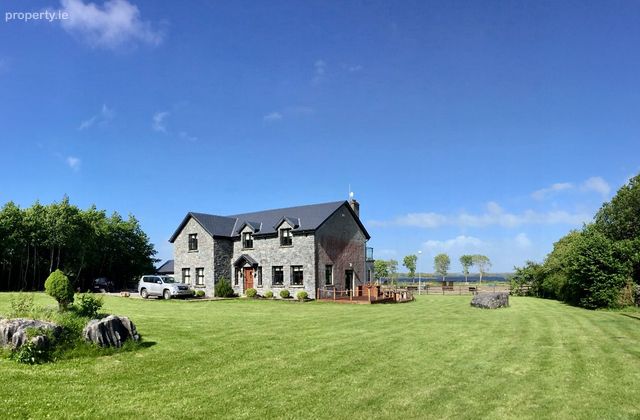 Curra, Moycullen, Galway, Moycullen, Co. Galway - Click to view photos