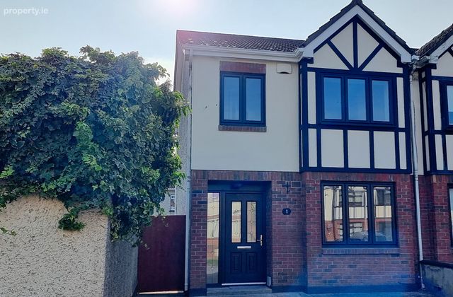 Woodford Crescent, Clondalkin, Dublin 22, Dublin 22 - Click to view photos