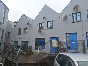 34 Pope's Quay Court, Shandon Street, Cork City Centre, Co. Cork