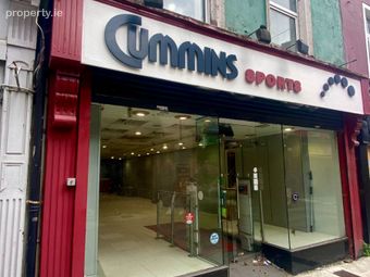 7 Princes Street, Cork City Centre, Co. Cork