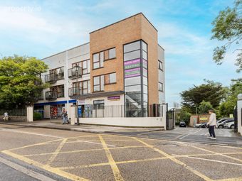 Apartment 24, Block C, The Bridge, Dublin Road, Shankill, Dublin 18, Shankill, Dublin 18