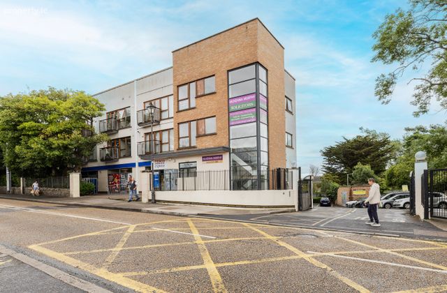 Apartment 24, Block C, The Bridge, Dublin Road, Shankill, Dublin 18, Shankill, Dublin 18 - Click to view photos
